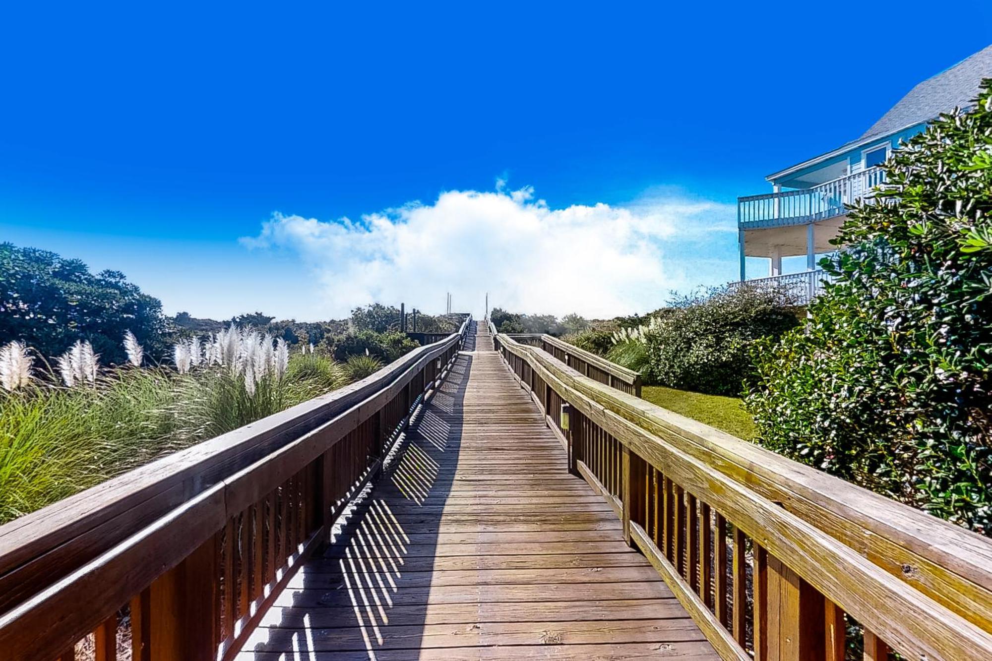A Place At The Beach IV 애틀랜틱비치 객실 사진