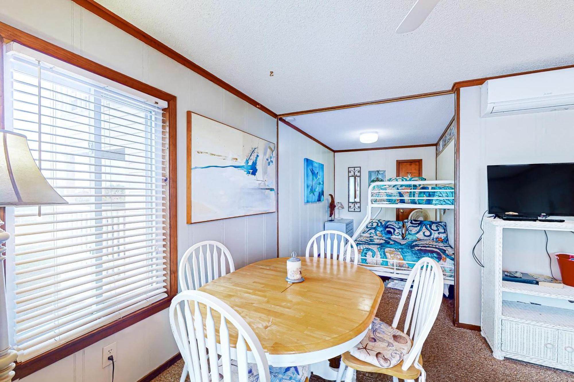 A Place At The Beach IV 애틀랜틱비치 객실 사진
